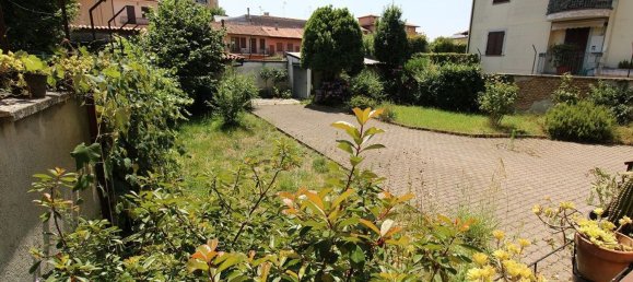 Вилла с 8 комнатами в Ваприо д’Адда, Италия № 152326 23