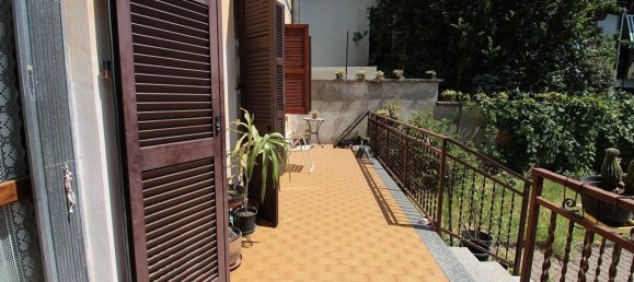 Вилла с 8 комнатами в Ваприо д’Адда, Италия № 152326 42