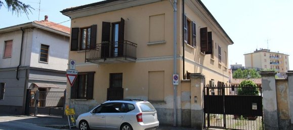 Вилла с 8 комнатами в Ваприо д’Адда, Италия № 152326 32