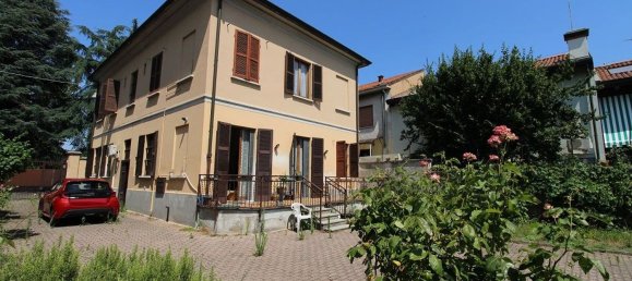 Вилла с 8 комнатами в Ваприо д’Адда, Италия № 152326 22