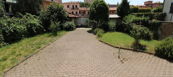 Вилла с 8 комнатами в Ваприо д’Адда, Италия № 152326 26