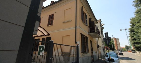 Вилла с 8 комнатами в Ваприо д’Адда, Италия № 152326 30