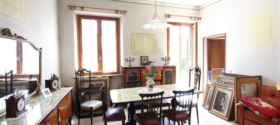 Вилла с 8 комнатами в Ваприо д’Адда, Италия № 152326 18