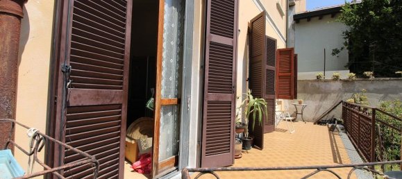 Вилла с 8 комнатами в Ваприо д’Адда, Италия № 152326 41