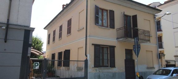 Вилла с 8 комнатами в Ваприо д’Адда, Италия № 152326 31