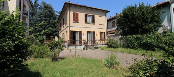 Вилла с 8 комнатами в Ваприо д’Адда, Италия № 152326 21