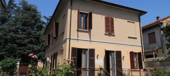 Вилла с 8 комнатами в Ваприо д’Адда, Италия № 152326 39