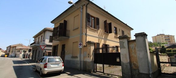 Вилла с 8 комнатами в Ваприо д’Адда, Италия № 152326 33