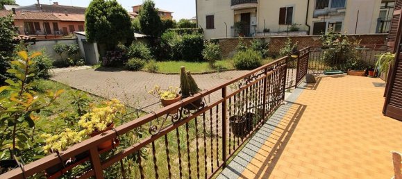 Вилла с 8 комнатами в Ваприо д’Адда, Италия № 152326 43