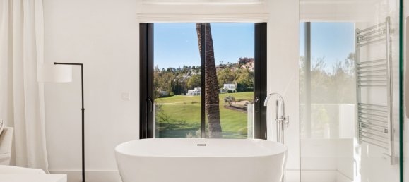 7 chambres Villa à Marbella, Spain No. 73732 20