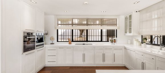 7 chambres Villa à Marbella, Spain No. 73732 13