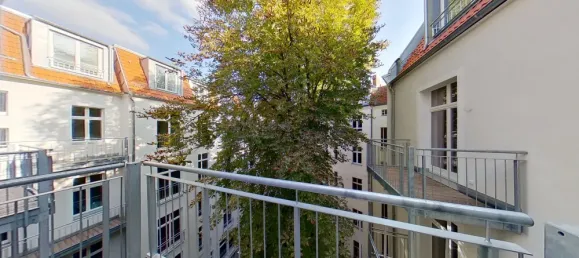 Apartamento T1 em Charlottenburg, Germany N.º 95785 7