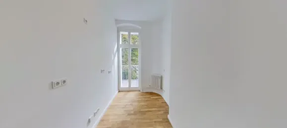 Apartamento T1 em Charlottenburg, Germany N.º 95785 6