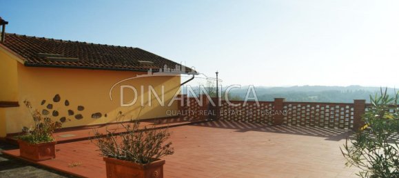 5 rooms House in Palaia, Italy No. 224618 16