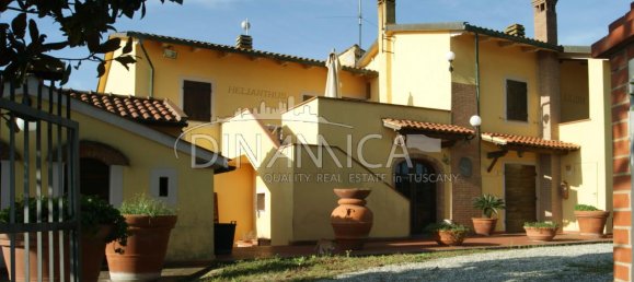 5 rooms House in Palaia, Italy No. 224618 3