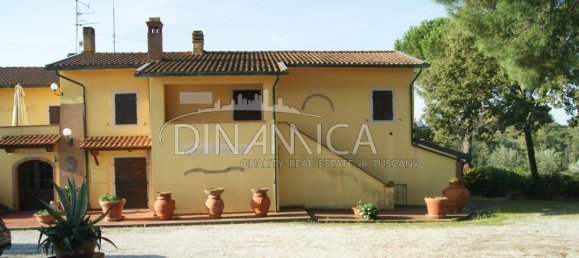 5 rooms House in Palaia, Italy No. 224618 12