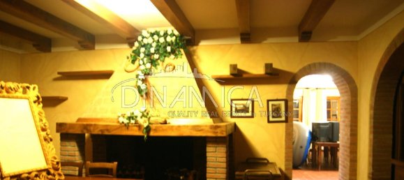 5 rooms House in Palaia, Italy No. 224618 28