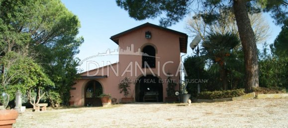5 rooms House in Palaia, Italy No. 224618 4