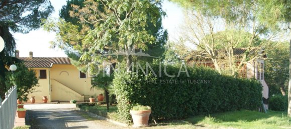5 rooms House in Palaia, Italy No. 224618 10