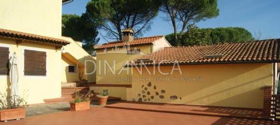 5 rooms House in Palaia, Italy No. 224618 20