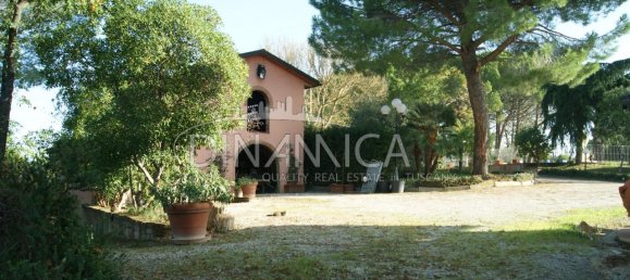 5 rooms House in Palaia, Italy No. 224618 13