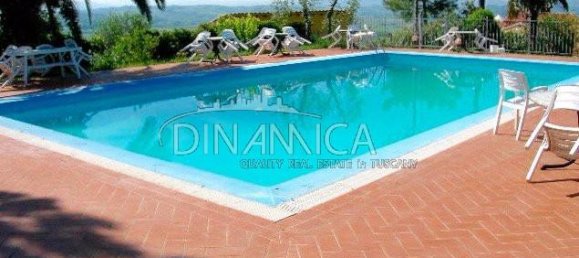 5 rooms House in Palaia, Italy No. 224618 2