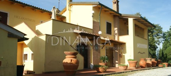 5 rooms House in Palaia, Italy No. 224618 25