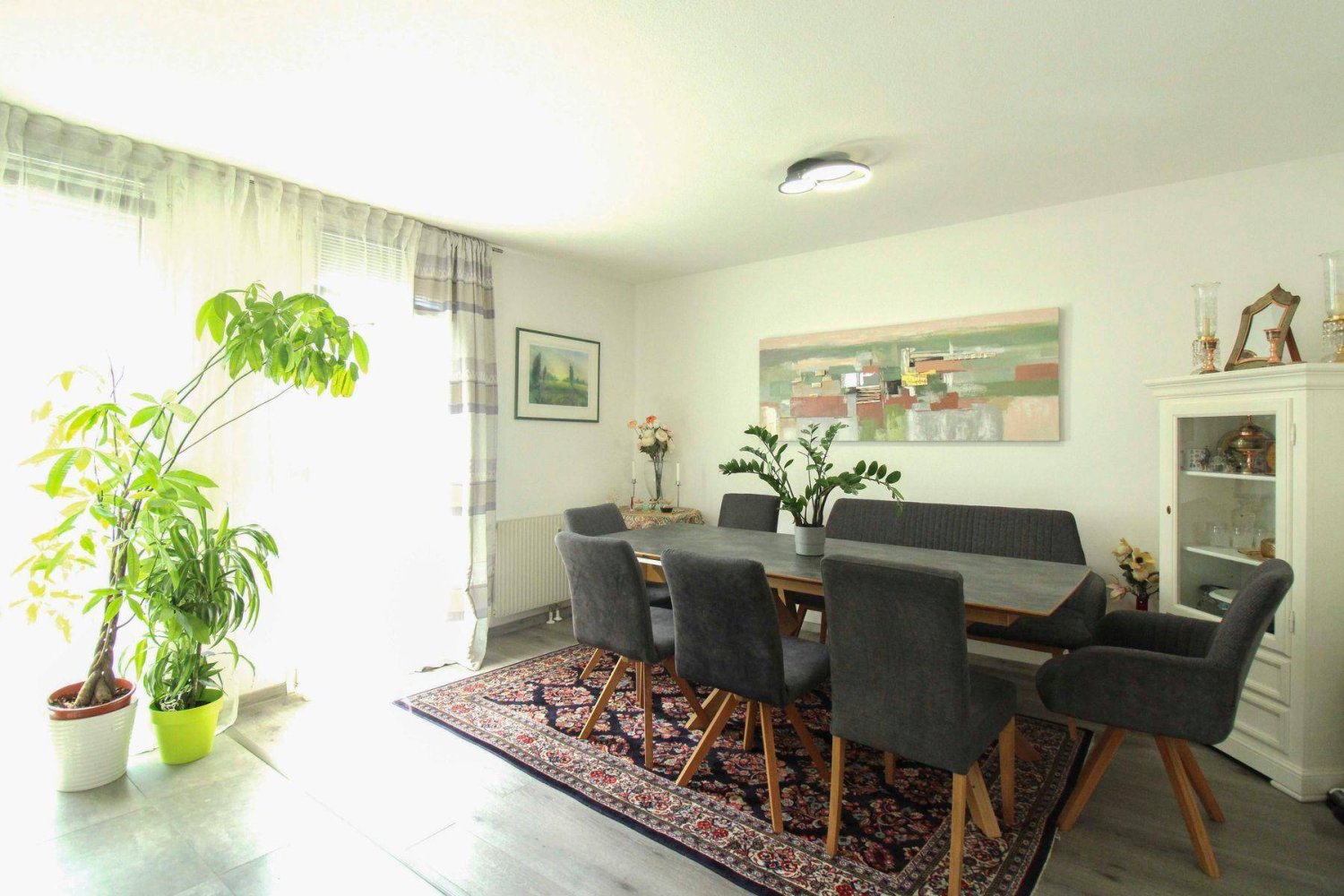 Квартира с 2 спальнями в Вена, Австрия № 219051