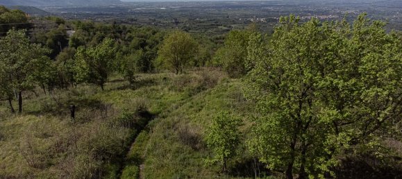  Land in Roccamonfina, Italy No. 328444 2