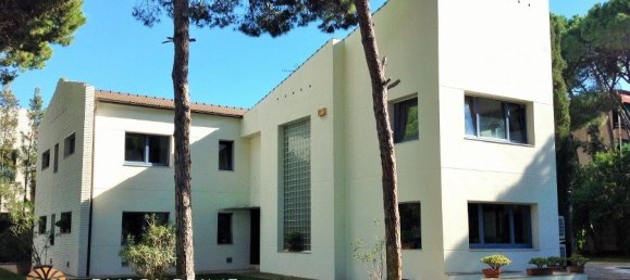 6 Schlafzimmer Villa in Castelldefels, Spain, Nr. 73 15