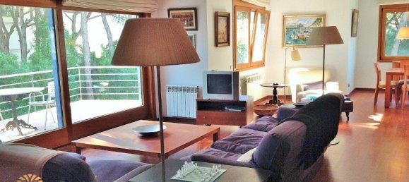 6 Schlafzimmer Villa in Castelldefels, Spain, Nr. 73 11