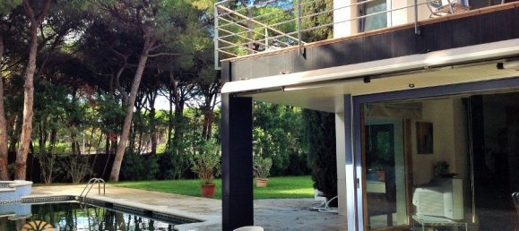 6 Schlafzimmer Villa in Castelldefels, Spain, Nr. 73 8