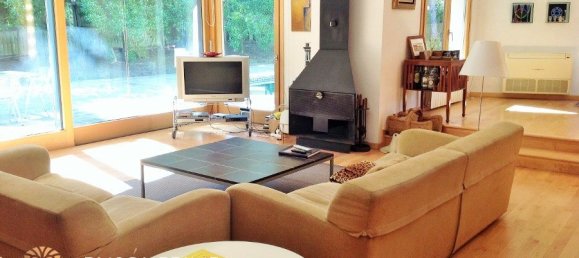 6 Schlafzimmer Villa in Castelldefels, Spain, Nr. 73 5