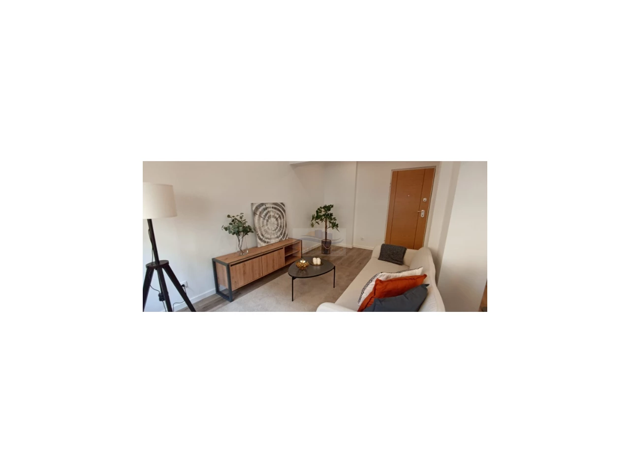 3 Schlafzimmer Wohnung in Lisbon, Portugal, Nr. 93944