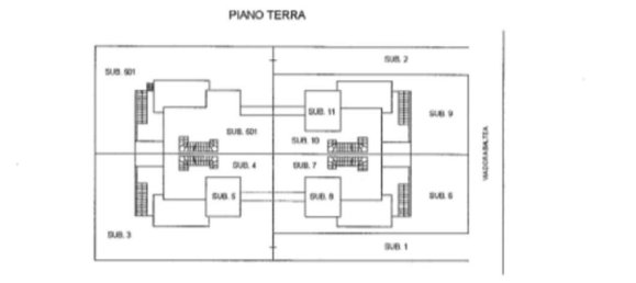 Apartamento de 4 divisões em Ardea, Italy N.º 12440 2