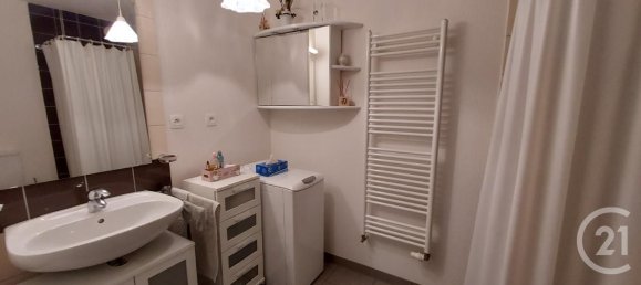 1 chambre Appartement à Mulhouse, France No. 260268 2