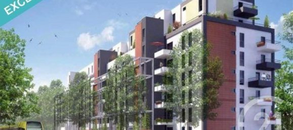 1 chambre Appartement à Mulhouse, France No. 260268 6