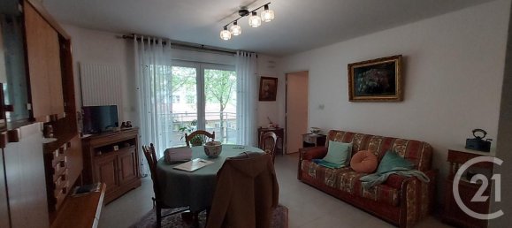 1 chambre Appartement à Mulhouse, France No. 260268 4