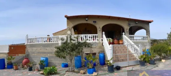 6 غرف نوم منزل في Murcia, Spain رقم 145118 38