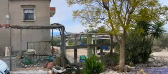 6 غرف نوم منزل في Murcia, Spain رقم 145118 32