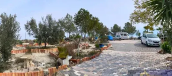 6 غرف نوم منزل في Murcia, Spain رقم 145118 33