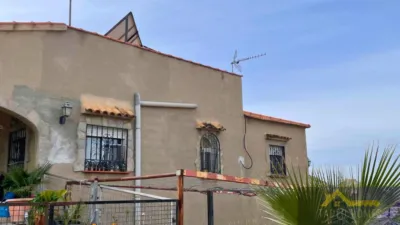 6 غرف نوم منزل في Murcia, Spain رقم 145118