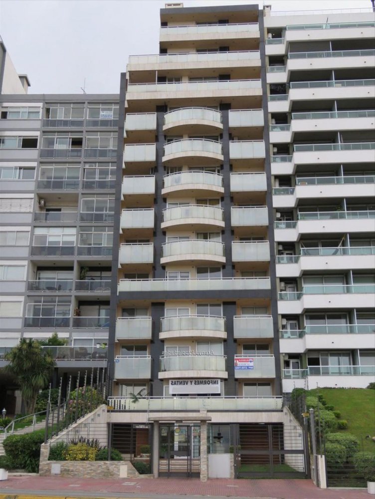 استوديو في Montevideo, Uruguay رقم 2254