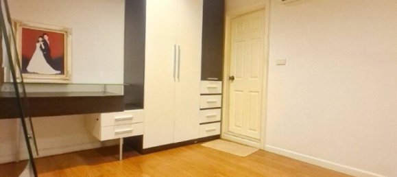 Apartamento com 1 quarto em condomínio em Bangkok, Thailand N.º 16457 2