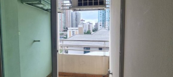 Apartamento com 1 quarto em condomínio em Bangkok, Thailand N.º 16457 6