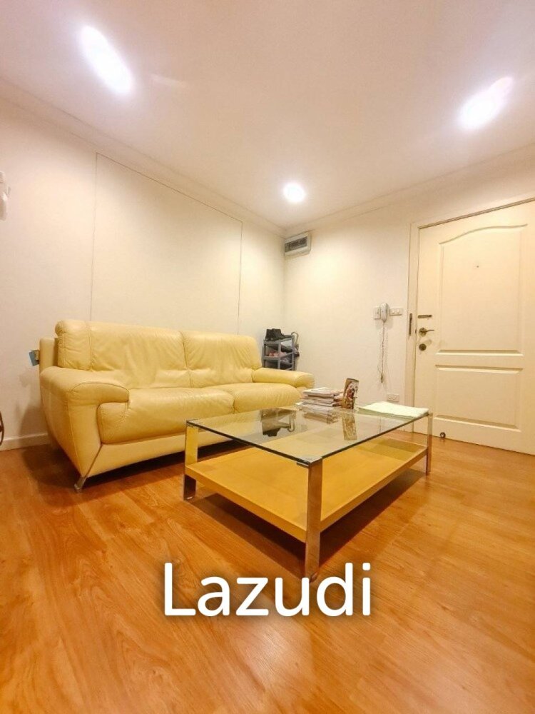 Apartamento com 1 quarto em condomínio em Bangkok, Thailand N.º 16457