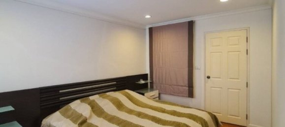 Apartamento com 1 quarto em condomínio em Bangkok, Thailand N.º 16457 4