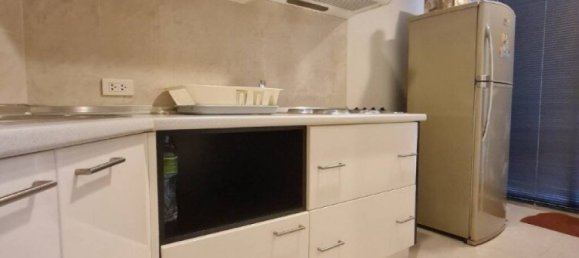 Apartamento com 1 quarto em condomínio em Bangkok, Thailand N.º 16457 5