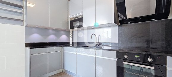 3 bedrooms Apartment in Gennevilliers, France No. 132149 2