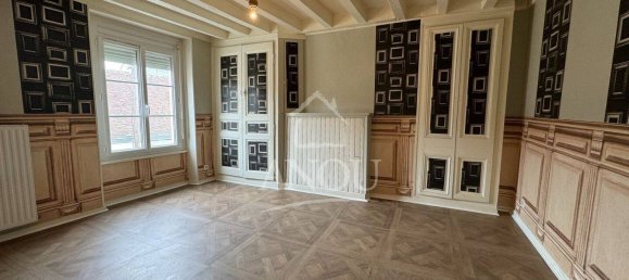 3 Schlafzimmer Haus in Brou, France, Nr. 64190 15